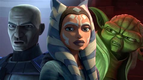 clone wars best episodes to watch|clone wars skippable episodes.